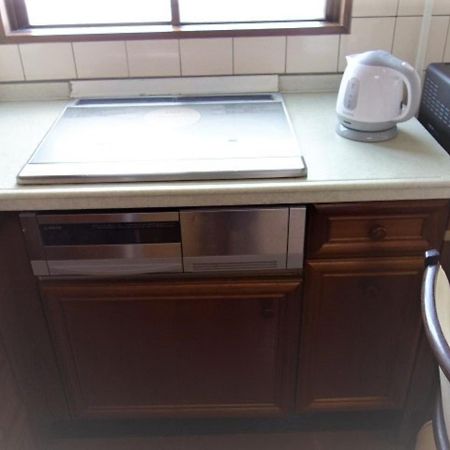 Corpo Umeyama 2F / Vacation Stay 3912 Mibu ภายนอก รูปภาพ