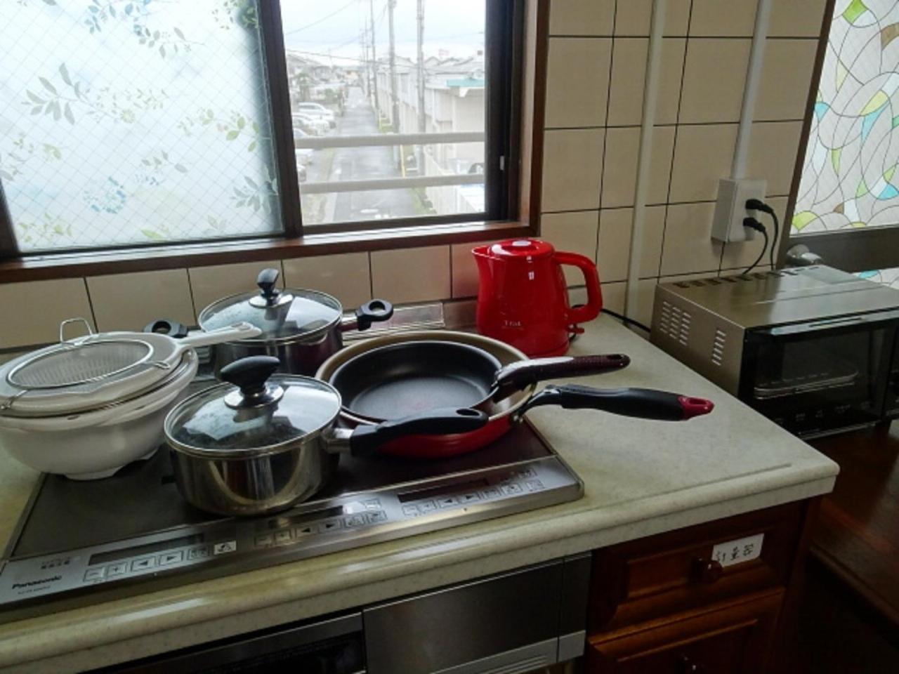 Corpo Umeyama 2F / Vacation Stay 3912 Mibu ภายนอก รูปภาพ