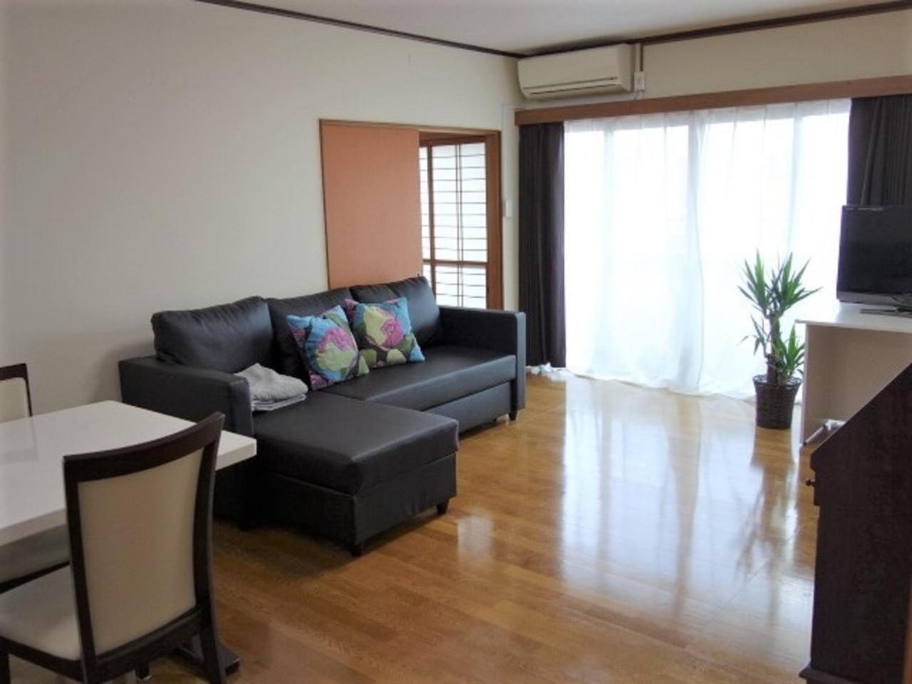 Corpo Umeyama 2F / Vacation Stay 3912 Mibu ภายนอก รูปภาพ