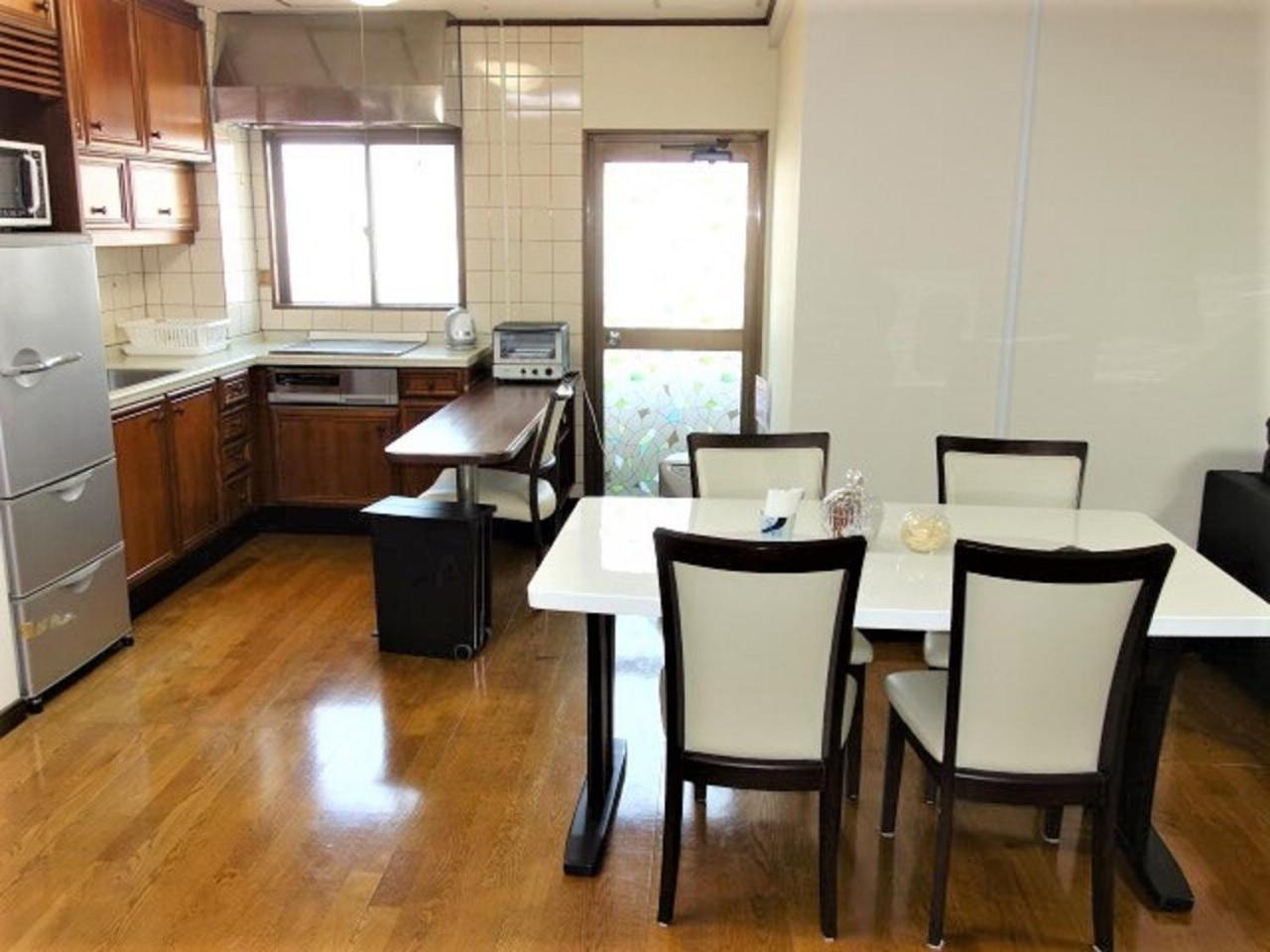 Corpo Umeyama 2F / Vacation Stay 3912 Mibu ภายนอก รูปภาพ