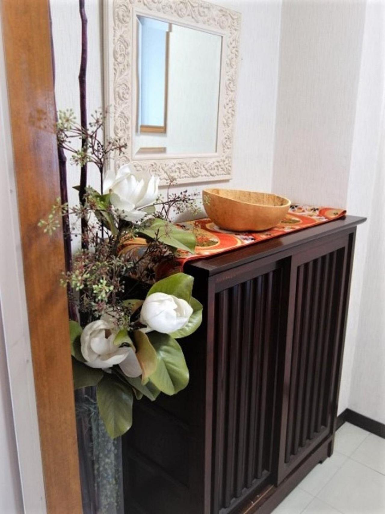 Corpo Umeyama 2F / Vacation Stay 3912 Mibu ภายนอก รูปภาพ