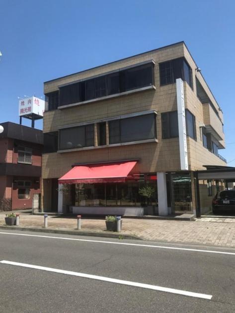 Corpo Umeyama 2F / Vacation Stay 3912 Mibu ภายนอก รูปภาพ
