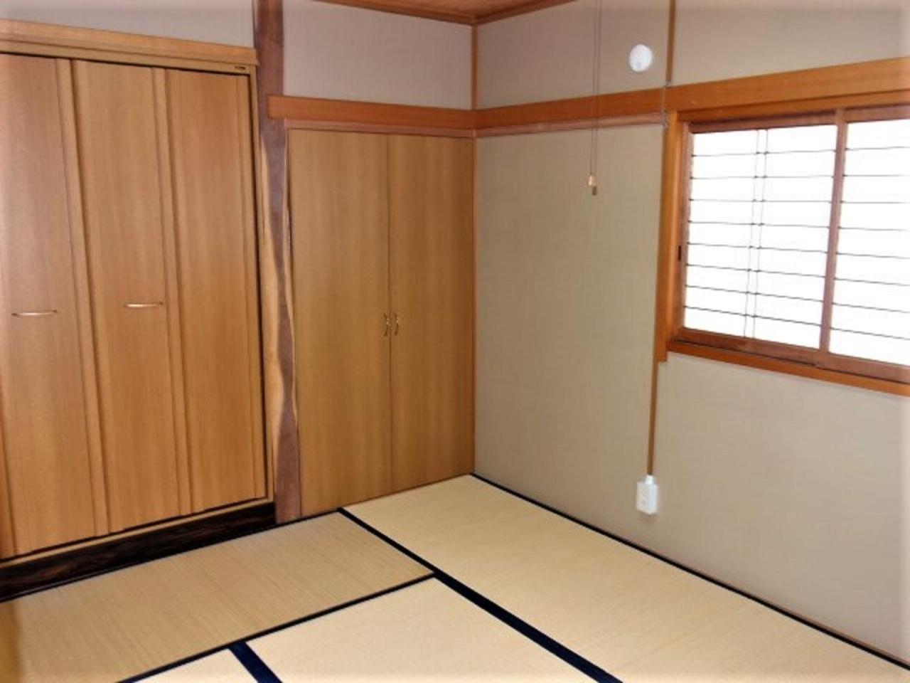 Corpo Umeyama 2F / Vacation Stay 3912 Mibu ภายนอก รูปภาพ