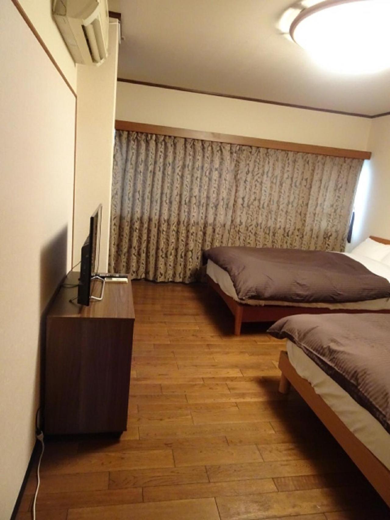 Corpo Umeyama 2F / Vacation Stay 3912 Mibu ภายนอก รูปภาพ